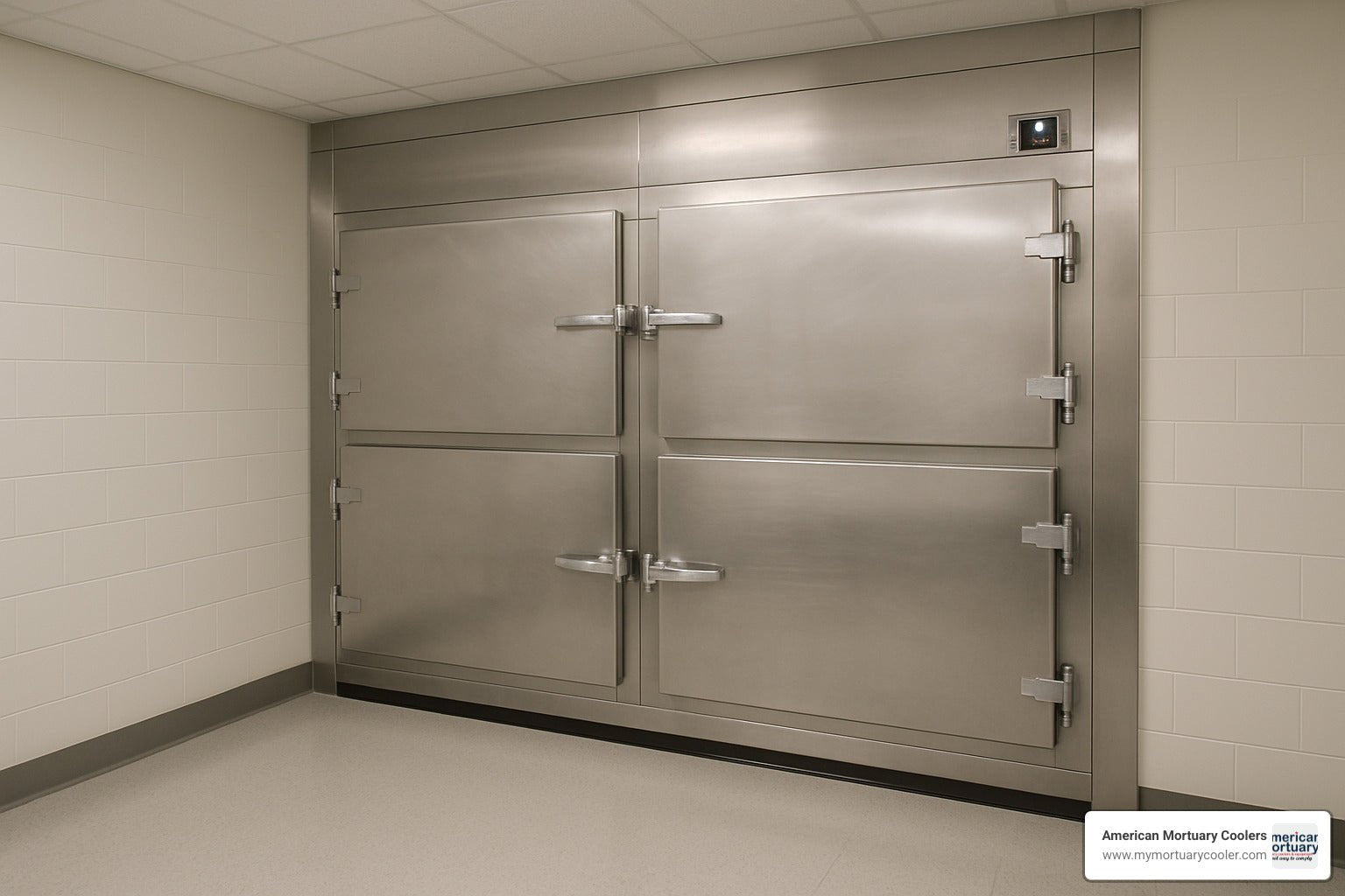 The Ultimate Guide to Finding Big Mortuary Coolers - American Mortuary Coolers & Equipments The Ultimate Guide to Finding Big Mortuary Coolers - American Mortuary Coolers & Equipments